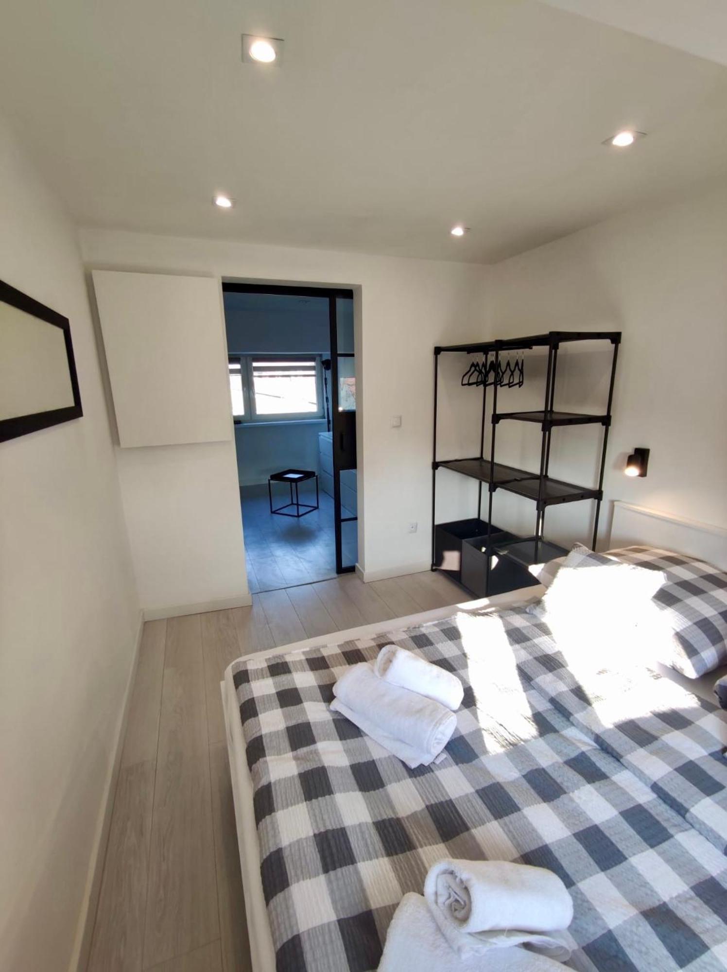 Apartament Michalowskiego W Poblizu Radiostacji Гливице Экстерьер фото