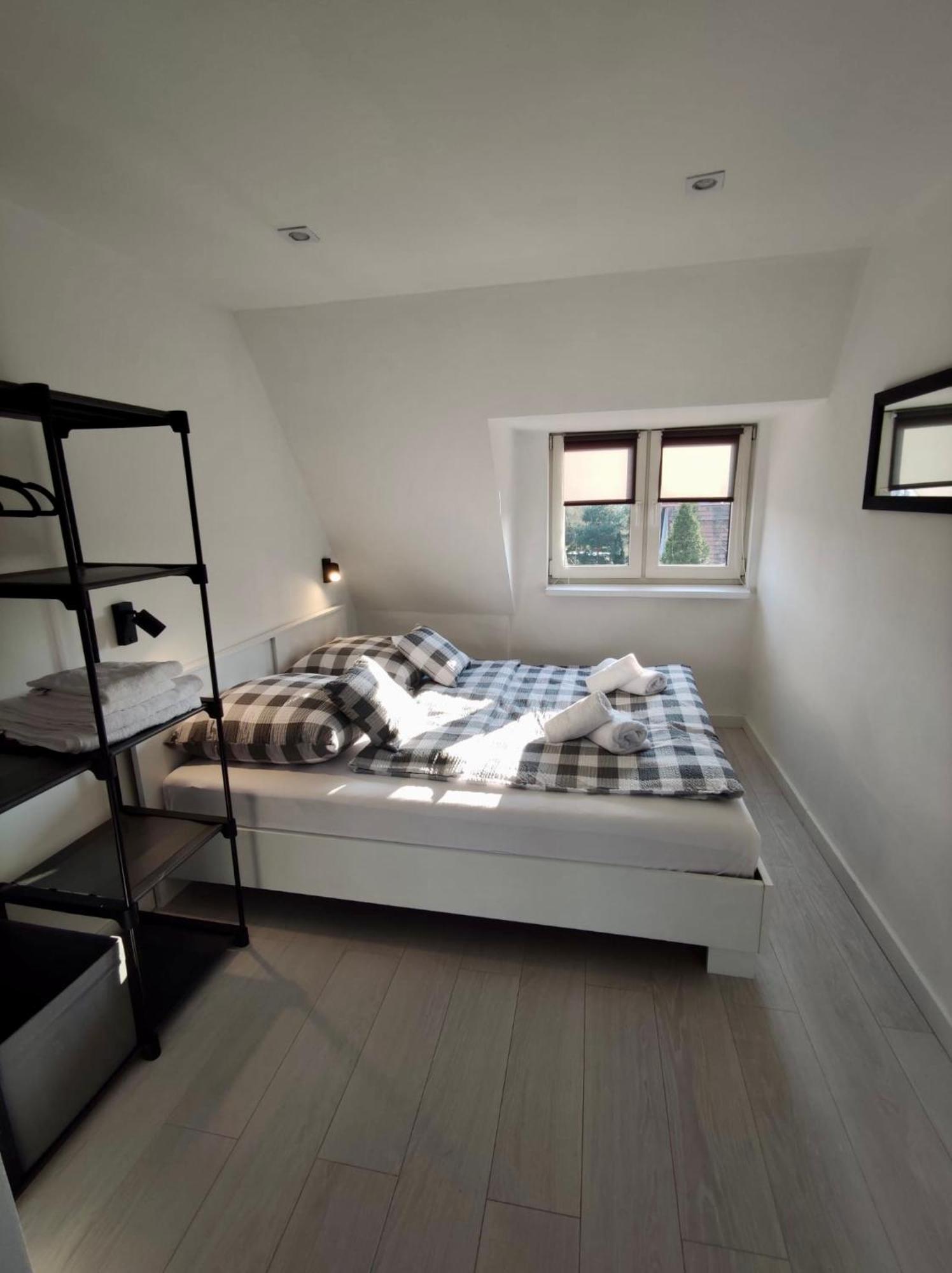 Apartament Michalowskiego W Poblizu Radiostacji Гливице Экстерьер фото
