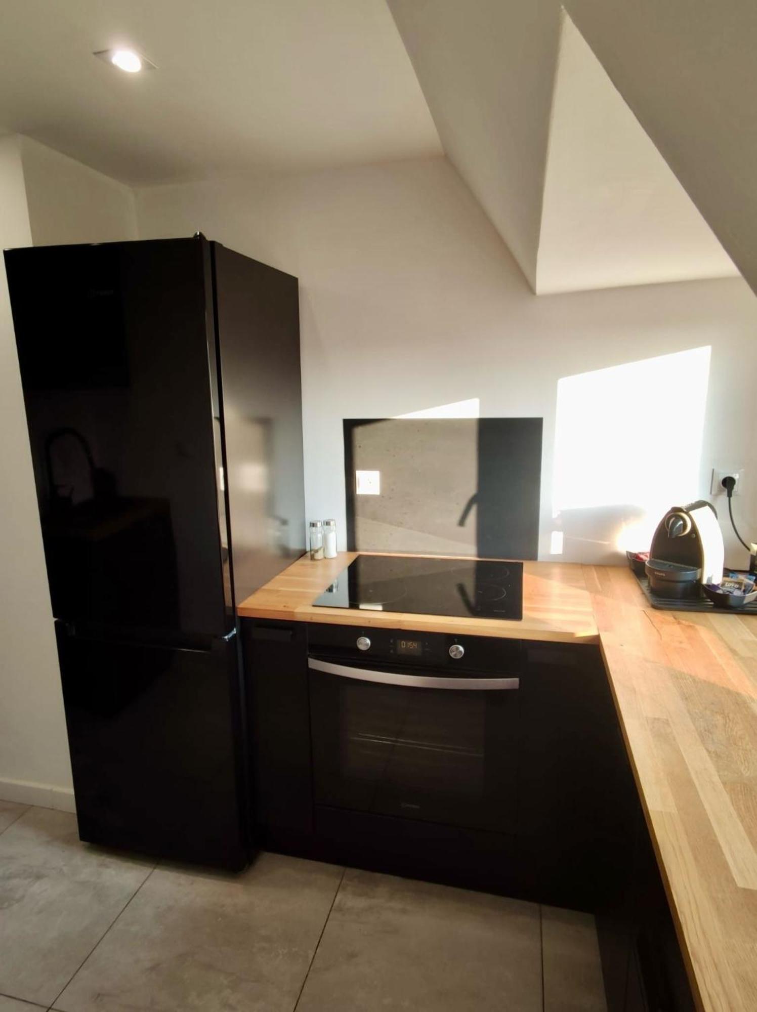 Apartament Michalowskiego W Poblizu Radiostacji Гливице Экстерьер фото