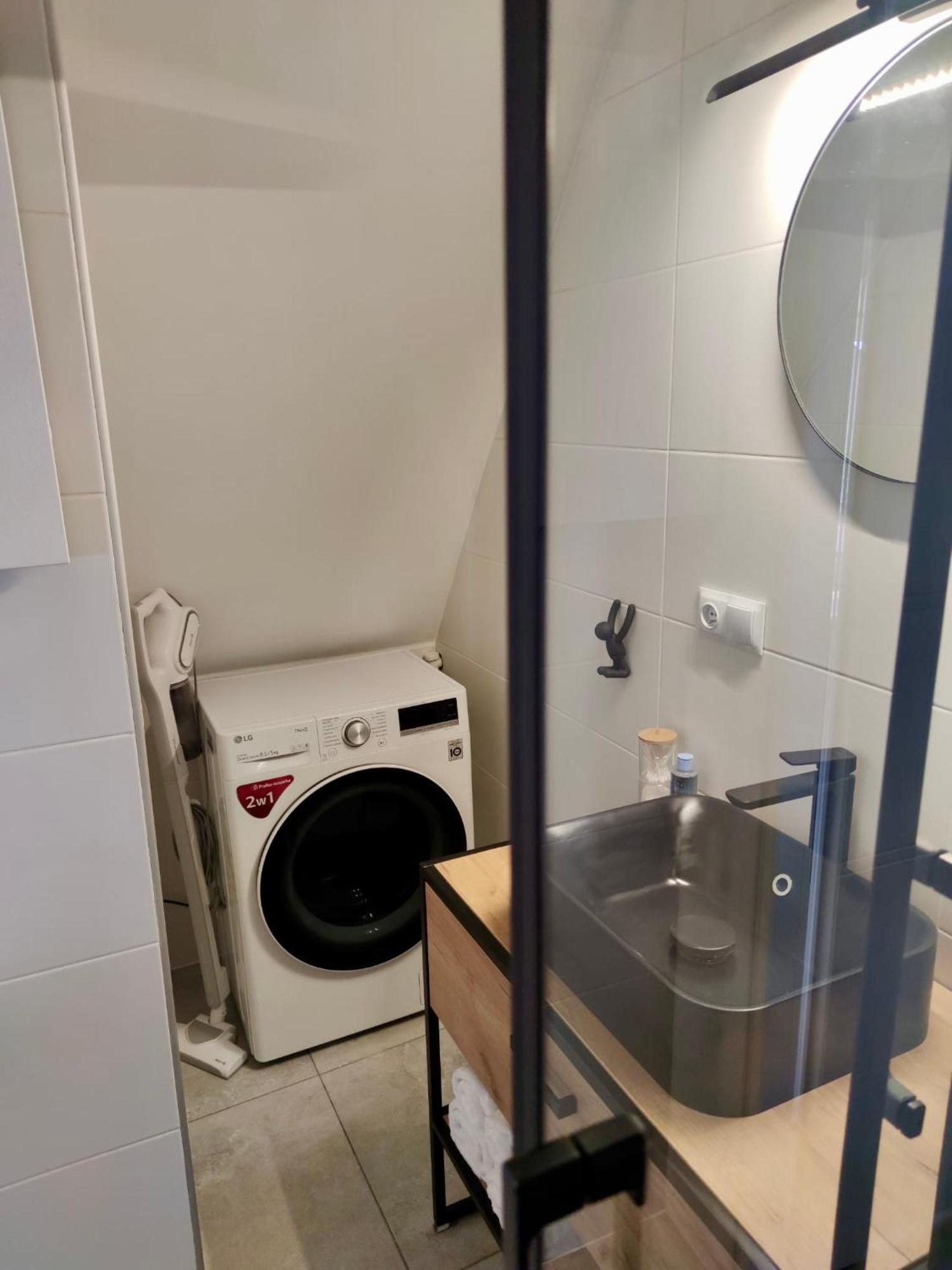 Apartament Michalowskiego W Poblizu Radiostacji Гливице Экстерьер фото